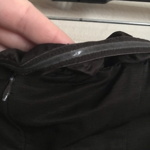 The Limited Bodycon BandAid Dress - Picture 5 of 7